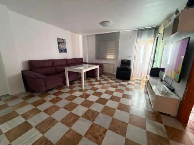 Chalet Venta Jun, Jun