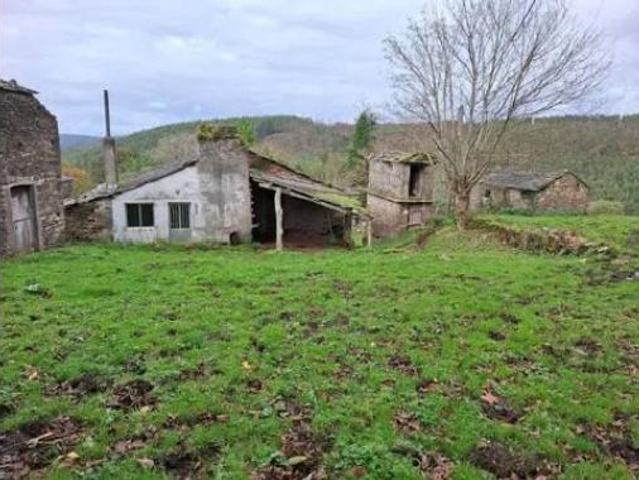 Chalet Venta O Vicedo, Cabanas Santa Maria O Vicedo