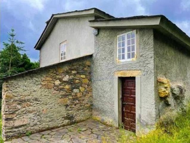 Chalet Venta O Vicedo, O Vicedo Santo Estevo O Vicedo