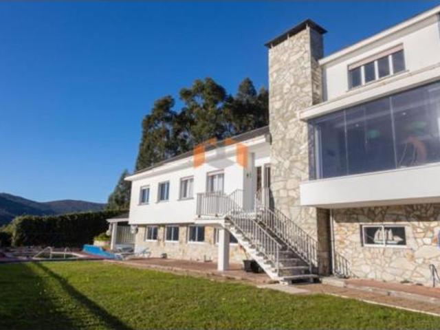 Chalet Venta O Vicedo, O Vicedo