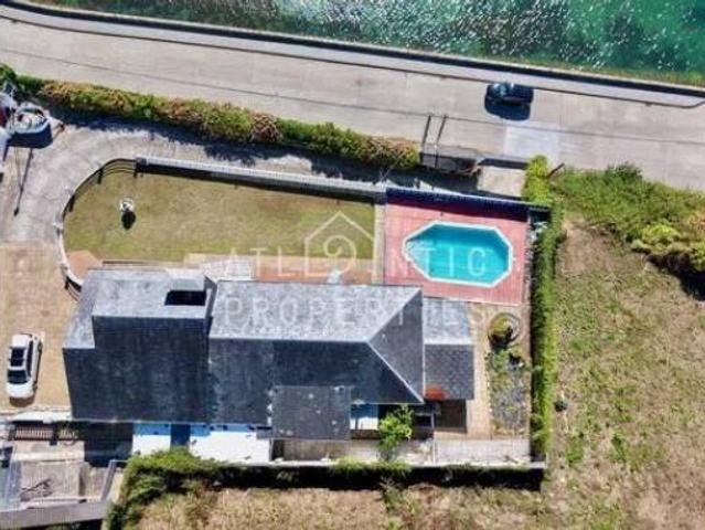 Chalet Venta O Vicedo, O Vicedo Santo Estevo O Vicedo
