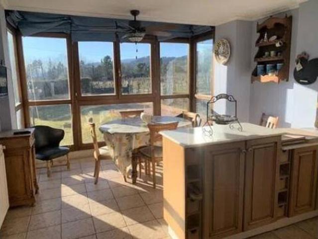 Chalet Venta O Barco de Valdeorras, Castro Vilariño
