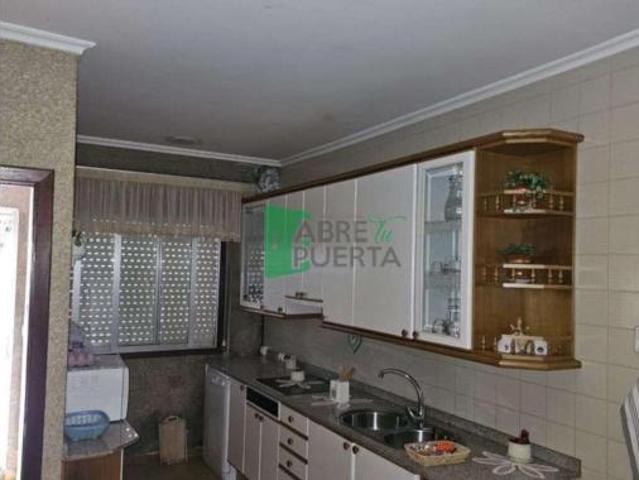 Chalet Venta O Carballiño, A Lama Carballiño, O