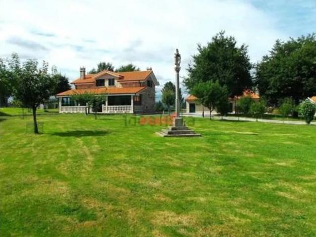 Chalet Venta O Carballiño, O Carballiño