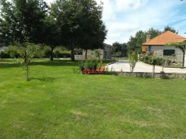 Chalet Venta O Carballiño, O Carballiño