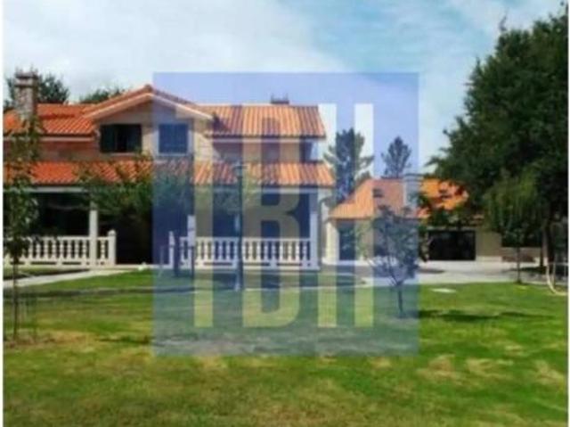 Chalet Venta O Carballiño, O Carballiño