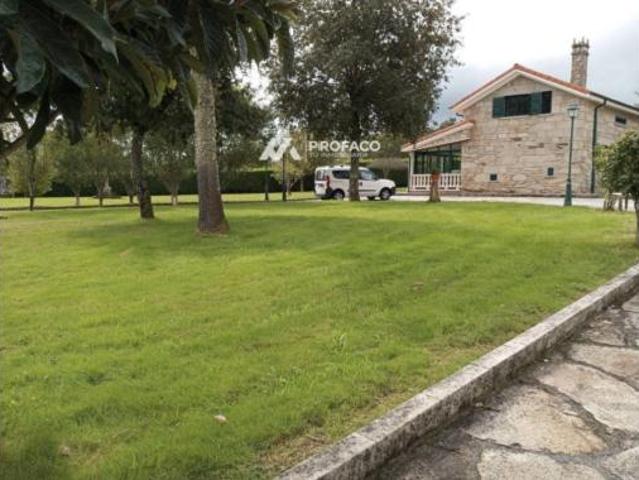Chalet Venta O Carballiño, O Carballiño