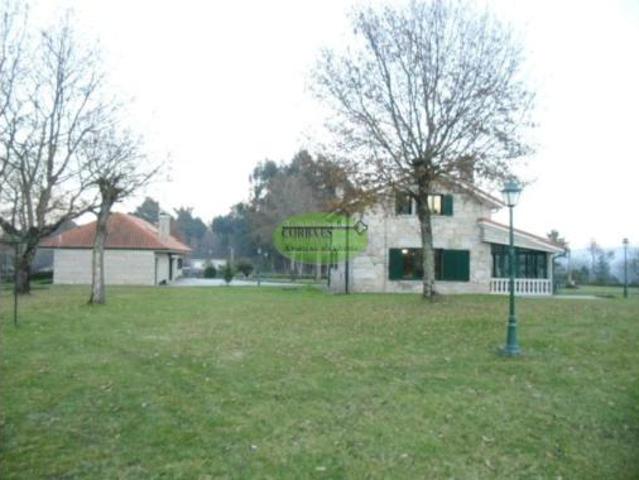 Chalet Venta O Carballiño, Arcos Santa Maria