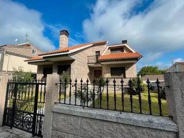 Chalet Venta O Carballiño, O Carballiño