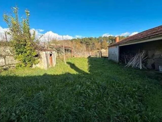 Chalet Venta O Carballiño, O Carballiño