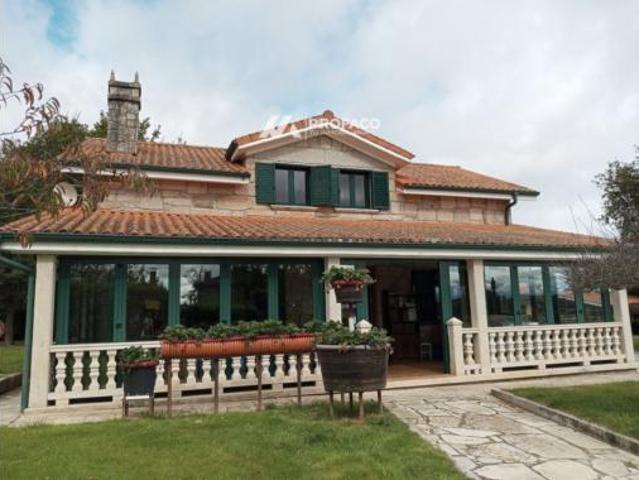 Chalet Venta O Carballiño, O Carballiño