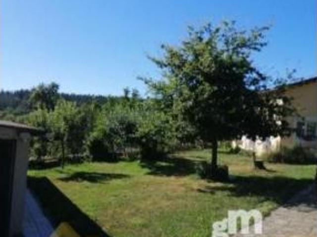 Chalet Venta O Corgo, Segovia de Lugo