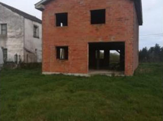 Chalet Venta O Corgo, Segovia de Lugo