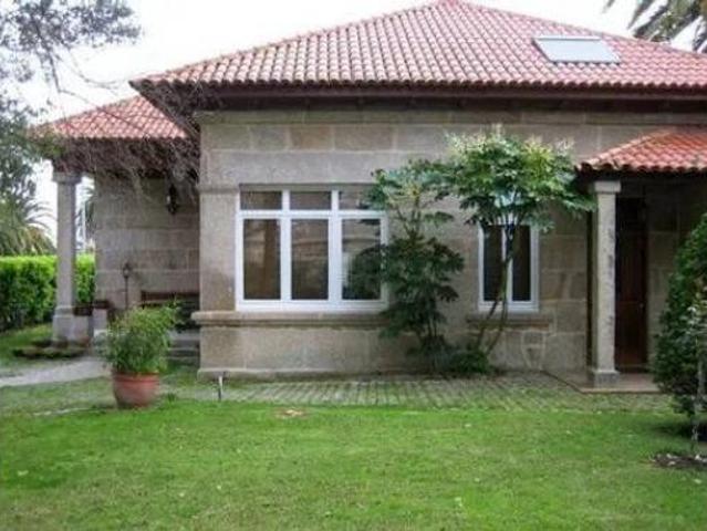 Chalet Venta O Grove, La Toja
