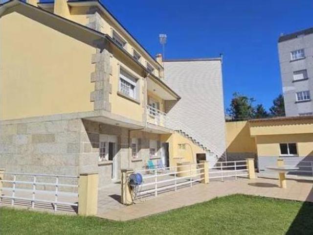 Chalet Venta O Grove, O Grove Casco Urbano