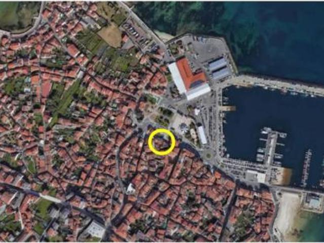 Chalet Venta O Grove, O Grove Casco Urbano