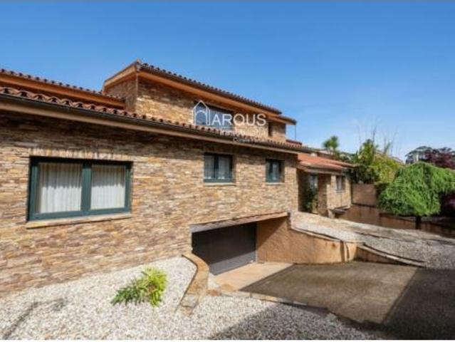 Chalet Venta O Grove, O Grove Casco Urbano