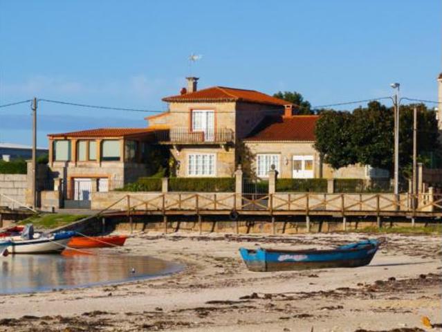 Chalet Venta O Grove, O Grove Resto Parroquia
