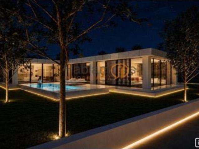 Chalet Venta O Grove, O Grove Resto Parroquia