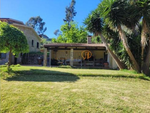 Chalet Venta O Grove, O Grove Resto Parroquia