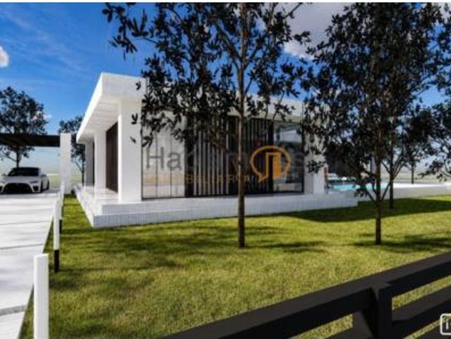 Chalet Venta O Grove, O Grove Resto Parroquia
