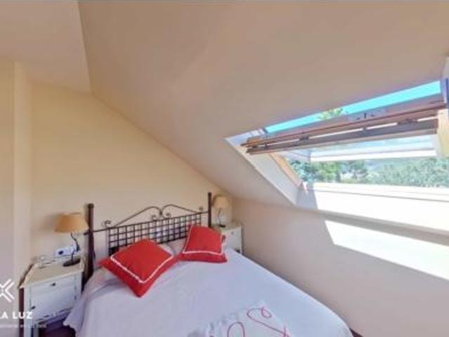 Chalet Venta O Grove, San Vicente de El Grove