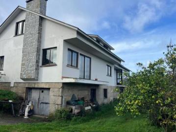 Chalet Venta O Grove, San Vicente de El Grove