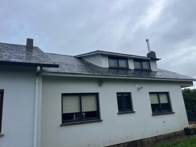 Chalet Venta O Grove, San Vicente de El Grove
