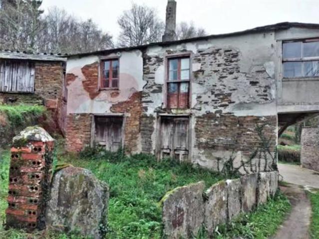 Chalet Venta O Incio, O Incio