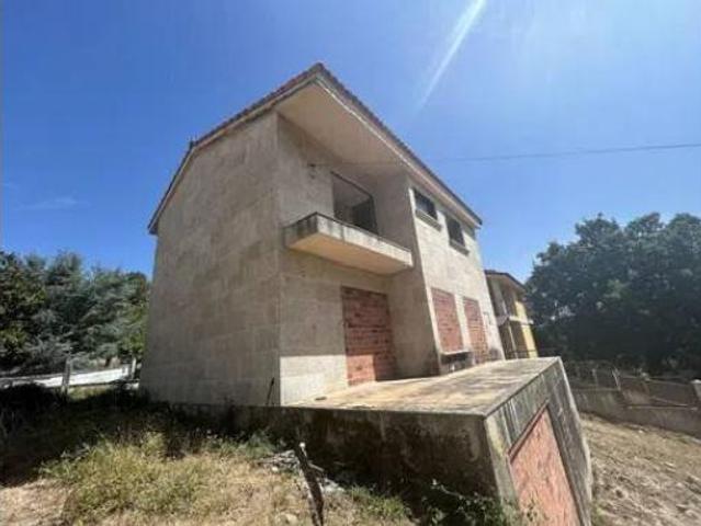Chalet Venta O Pereiro de Aguiar, Vilaboa Pereiro de Aguiar