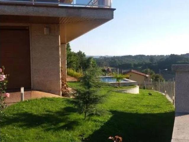 Chalet Venta O Pereiro de Aguiar, Vilaboa Pereiro de Aguiar