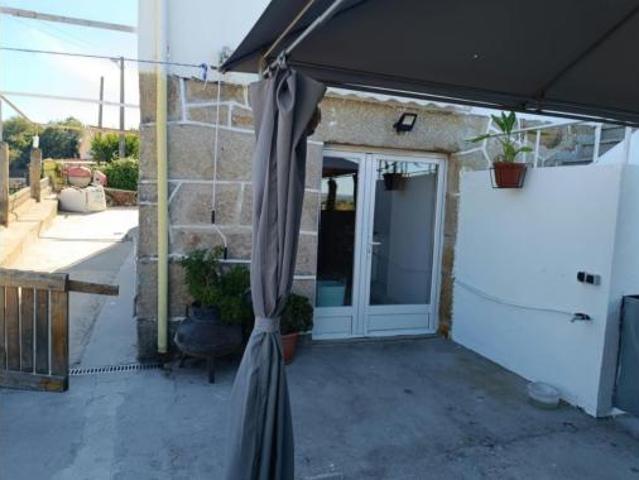 Chalet Venta O Pereiro de Aguiar, A Granxa Pereiro de Aguiar