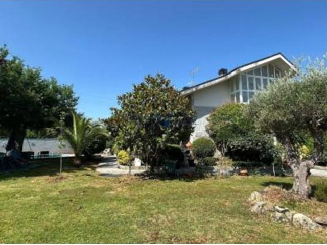 Chalet Venta O Pereiro de Aguiar, A Lamela Pereiro de Aguiar