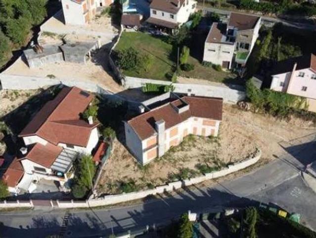 Chalet Venta O Pereiro de Aguiar, A Lamela Pereiro de Aguiar