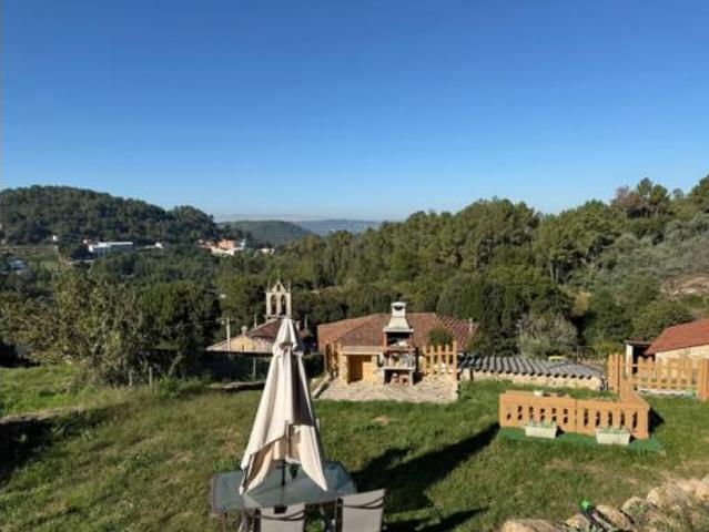 Chalet Venta O Pereiro de Aguiar, A Lamela Pereiro de Aguiar