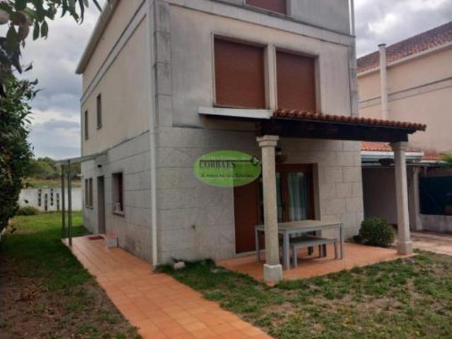 Chalet Venta O Pereiro de Aguiar, Anduriñas