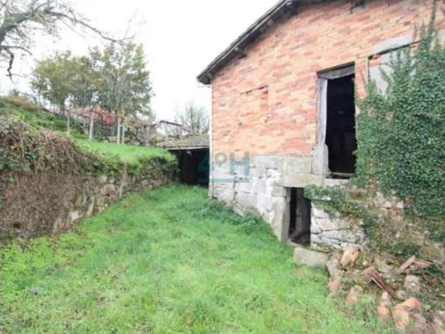 Chalet Venta O Pereiro de Aguiar, Anduriñas