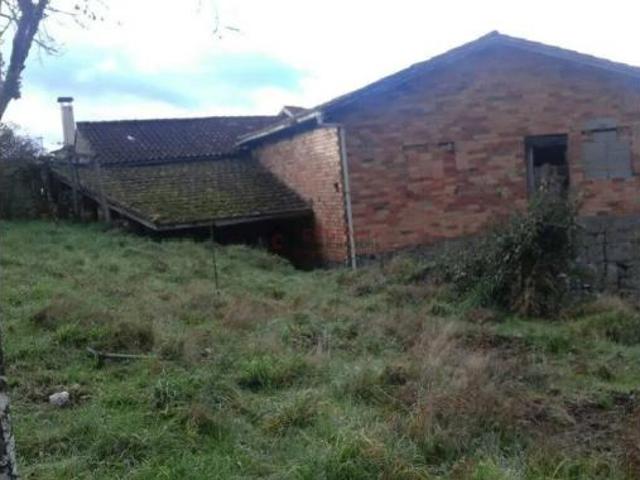 Chalet Venta O Pereiro de Aguiar, Anduriñas