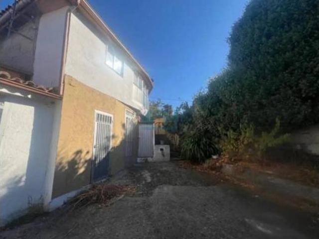 Chalet Venta O Pereiro de Aguiar, O Pereiro de Aguiar