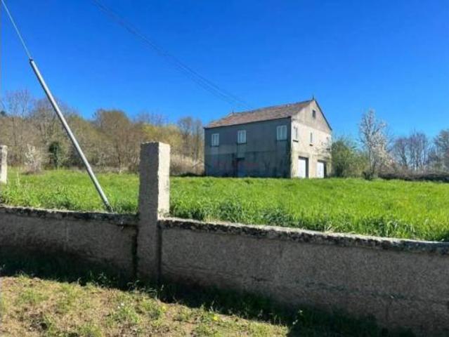Chalet Venta O Pereiro de Aguiar, O Pereiro de Aguiar