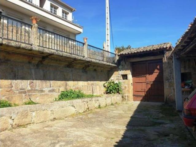 Chalet Venta O Pereiro de Aguiar, San Salvador Prexigueiro