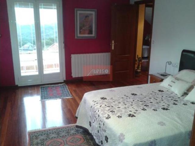 Chalet Venta O Pereiro de Aguiar, A Granxa Pereiro de Aguiar