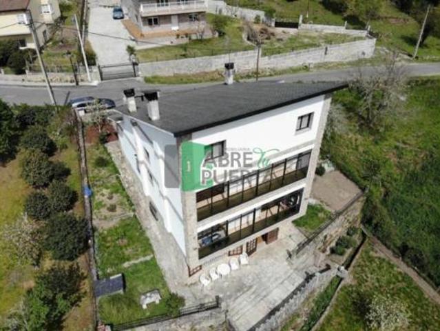 Chalet Venta O Pereiro de Aguiar, O Pereiro de Aguiar