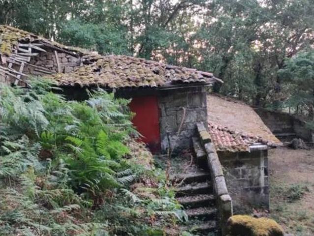 Chalet Venta O Pereiro de Aguiar, San Salvador Prexigueiro