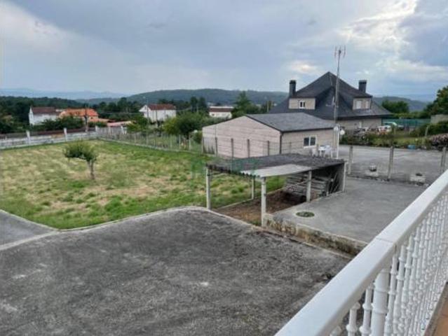 Chalet Venta O Pereiro de Aguiar, O Pereiro de Aguiar