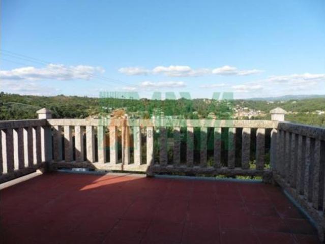 Chalet Venta O Pereiro de Aguiar, O Pereiro de Aguiar