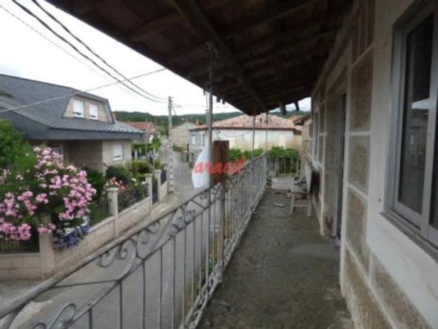 Chalet Venta O Pereiro de Aguiar, O Pereiro de Aguiar