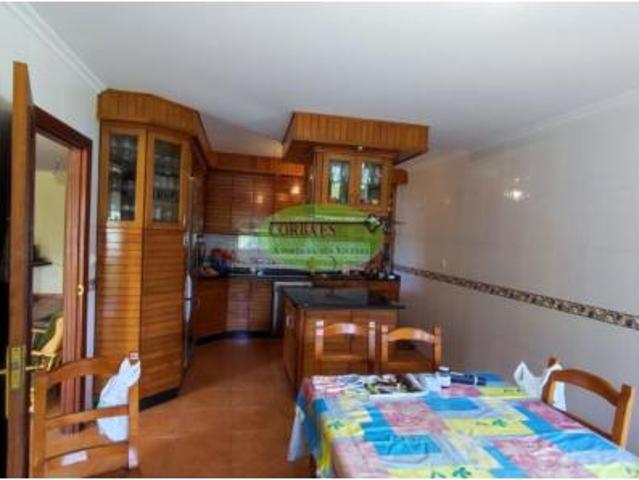 Chalet Venta O Pereiro de Aguiar, A Lamela Pereiro de Aguiar