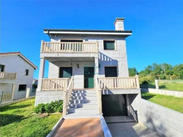 Chalet Venta O Pereiro de Aguiar, O Pereiro de Aguiar