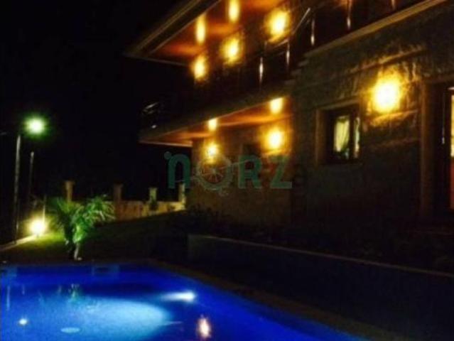 Chalet Venta O Pereiro de Aguiar, O Pereiro de Aguiar
